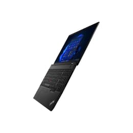 Lenovo ThinkPad L15 G4 15" Ryzen 5 PRO 2.3 GHz - SSD 256 GB - 32GB AZERTY - Französisch