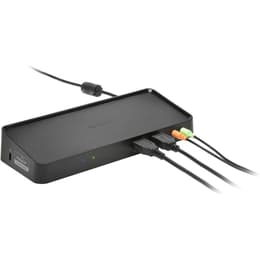 Kensington SD3600 Dual Video Dock Dock & Docking-Station