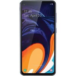 Galaxy A60 128GB - Schwarz - Ohne Vertrag