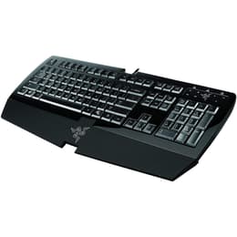Razer Tastatur AZERTY Französisch Arctosa