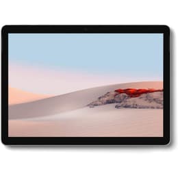 Microsoft Surface Go 2 10" Pentium 1.7 GHz - SSD 64 GB - 4GB Ohne Tastatur