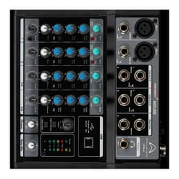 Wharfedale CONNECT 802 Zubehör