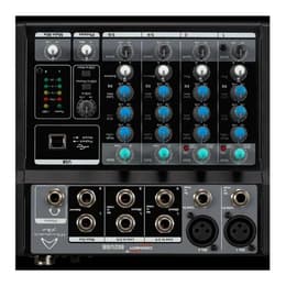 Wharfedale CONNECT 802 Zubehör