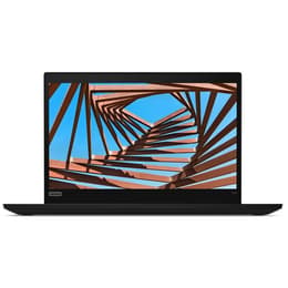 Lenovo ThinkPad X13 Yoga G1 13" Core i5 1.7 GHz - SSD 256 GB - 8GB QWERTZ - Deutsch