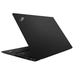 Lenovo ThinkPad X13 Yoga G1 13" Core i5 1.7 GHz - SSD 256 GB - 8GB QWERTZ - Deutsch