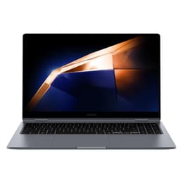 Samsung Galaxy Book4 Ultra 16" Core Ultra 7 3.8 GHz - SSD 1 TB - 16GB QWERTY - Spanisch