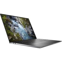 Dell Precision 5550 15" Core i9 2.4 GHz - SSD 512 GB - 32GB QWERTZ - Deutsch