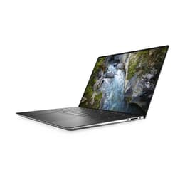 Dell Precision 5550 15" Core i9 2.4 GHz - SSD 512 GB - 32GB QWERTZ - Deutsch