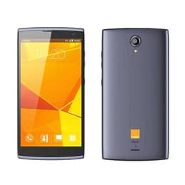 Orange Nura 16GB - Grau - Ohne Vertrag
