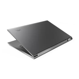 Lenovo Yoga C930-13IKB 13" Core i5 1.6 GHz - SSD 256 GB - 8GB QWERTZ - Deutsch