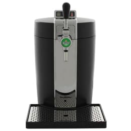 Krups VB5020FR Bierzapfanlage
