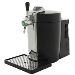 Krups VB5020FR Bierzapfanlage