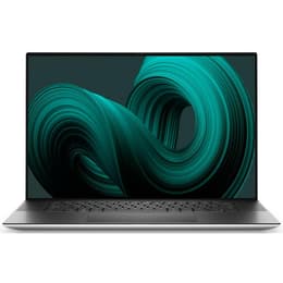 Dell XPS 17 9710 17" Core i9 2.6 GHz - SSD 1 TB - 64GB QWERTY - Englisch