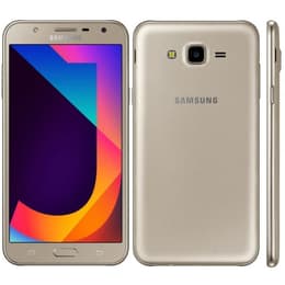 Galaxy J7 Nxt 16GB - Gold - Ohne Vertrag
