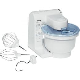 Bosch MUM4405 3,9000L Weiß Küchenmaschine