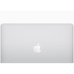 MacBook Air 13" Retina (2019) - Core i5 1.6 GHz SSD 256 - 8GB - AZERTY - Französisch