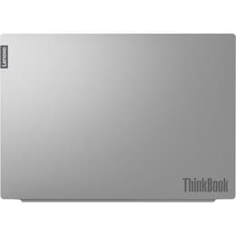Lenovo ThinkBook 14 IIL 14" Core i5 1 GHz - SSD 512 GB - 8GB QWERTZ - Deutsch