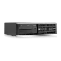 Hp Compaq 6200 Pro SFF 19" Core i3 3,1 GHz - HDD 500 GB - 8GB