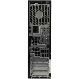 Hp Compaq 6200 Pro SFF 19" Core i3 3,1 GHz - HDD 500 GB - 8GB