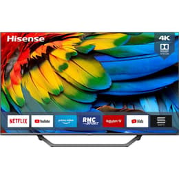 SMART Fernseher Hisense LCD Ultra HD 4K 127 cm 50A7500F