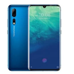 Orange Neva jet 128GB - Blau - Ohne Vertrag