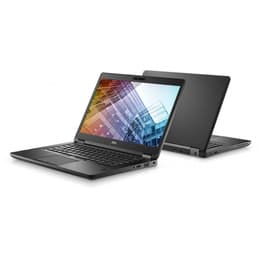 Dell Latitude 5491 14" Core i5 2.5 GHz - SSD 1 TB - 16GB AZERTY - Französisch