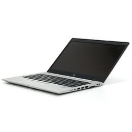 Hp EliteBook 840 G6 14" Core i5 1.6 GHz - SSD 256 GB - 8GB QWERTZ - Deutsch