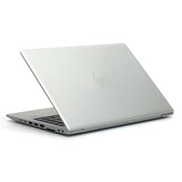 Hp EliteBook 840 G6 14" Core i5 1.6 GHz - SSD 256 GB - 8GB QWERTZ - Deutsch