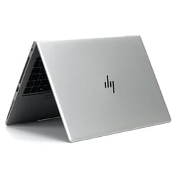 Hp EliteBook 840 G6 14" Core i5 1.6 GHz - SSD 256 GB - 8GB QWERTZ - Deutsch