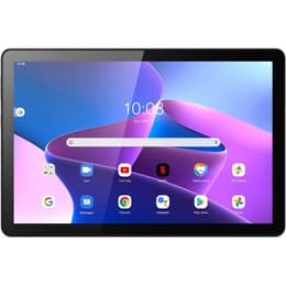 Lenovo Tab M10 Gen 3 64GB - Grau - WLAN