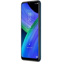 TCL 20 R 5G 64GB - Blau - Ohne Vertrag