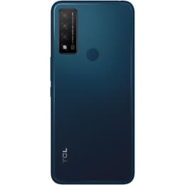 TCL 20 R 5G 64GB - Blau - Ohne Vertrag
