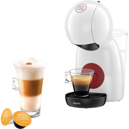 Kaffeepadmaschine Nescafé Dolce Gusto KP1A0140 L - Weiß