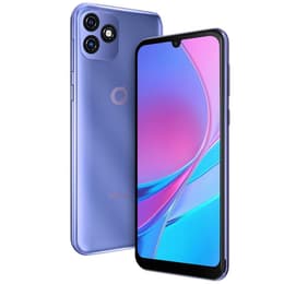 Blackview Oscal C20 Pro 32GB - Violett - Ohne Vertrag