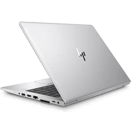 HP EliteBook 830 G6 13" Core i5 1.6 GHz - SSD 256 GB - 8GB QWERTZ - Deutsch