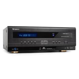Auna AV1-4800-B Verstärker