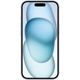 iPhone 15 256GB - Blau - Ohne Vertrag
