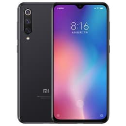 Xiaomi Mi 9 SE 64GB - Grau - Ohne Vertrag - Dual-SIM