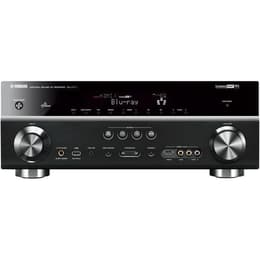 Yamaha RX-V771 Heimkino