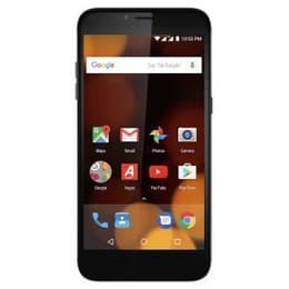 Bush Spira D5 16GB - Schwarz - Ohne Vertrag