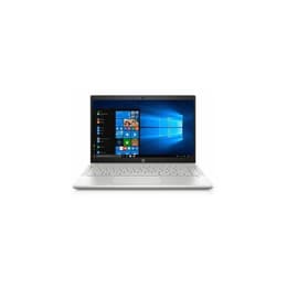 HP Pavilion 14-ce0035nf 14" Core i5 1.6 GHz - SSD 256 GB - 8GB AZERTY - Französisch