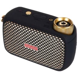 Lautsprecher Bluetooth Positive Grid Spark Go - Schwarz