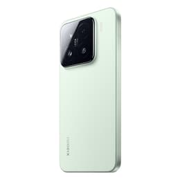 Xiaomi 15 256GB - Grün - Ohne Vertrag