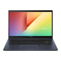 Asus VivoBook 14 X421FAY-X413FA 14" Core i3 2.8 GHz - SSD 256 GB - 8GB AZERTY - Französisch