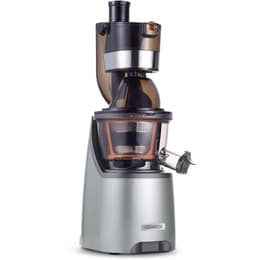 Kenwood PureJuice Pro Scroll Juicer Silver JMP800SI Entsafter