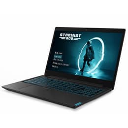Lenovo IdeaPad L340-15IRH 15" Core i5 2.4 GHz - SSD 256 GB - 8GB AZERTY - Französisch