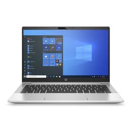 HP ProBook 630 G8 13" Core i5 2.4 GHz - SSD 512 GB - 16GB QWERTZ - Deutsch