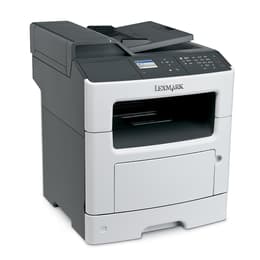 Lexmark MX310DN Laserdrucker Schwarzweiss