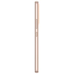 Galaxy A53 5G 128GB - Orange - Ohne Vertrag