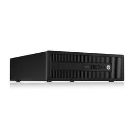 HP ProDesk 600 G1 SFF Pentium 3 GHz - HDD 500 GB RAM 8 GB